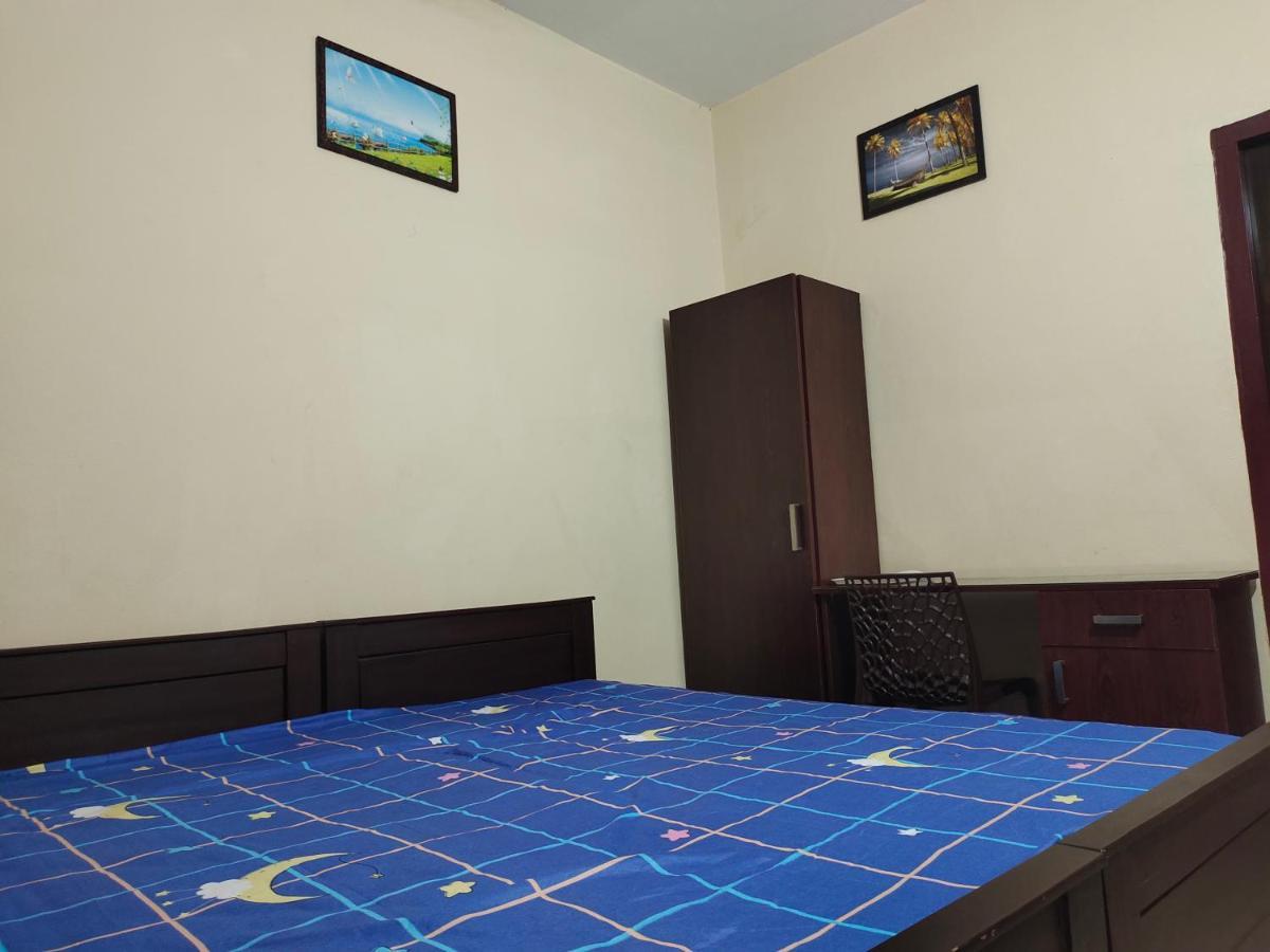 فندق Malabar Residency Perintalmanna المظهر الخارجي الصورة