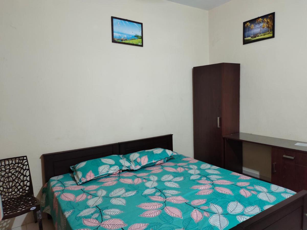 فندق Malabar Residency Perintalmanna الغرفة الصورة