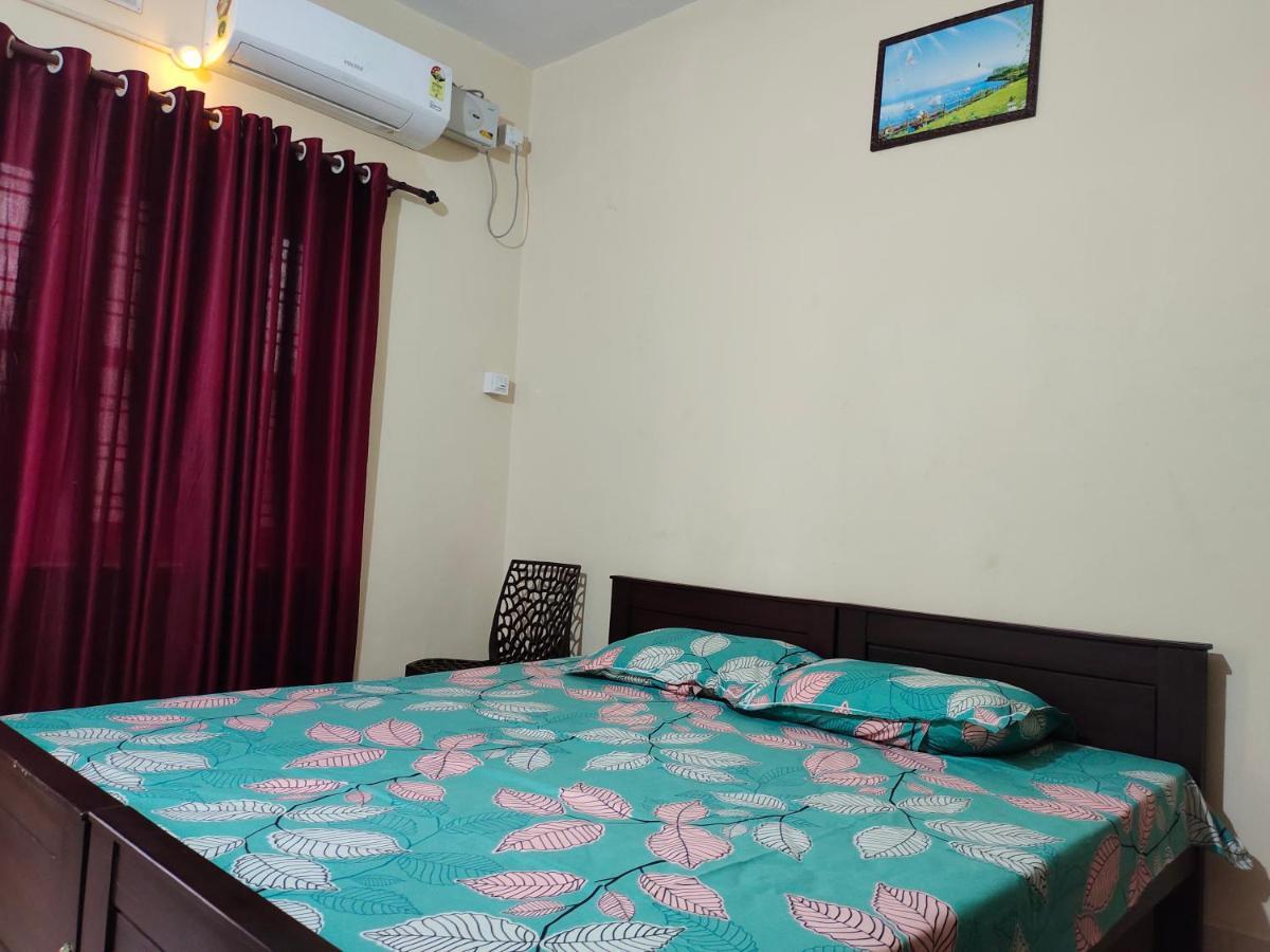 فندق Malabar Residency Perintalmanna الغرفة الصورة