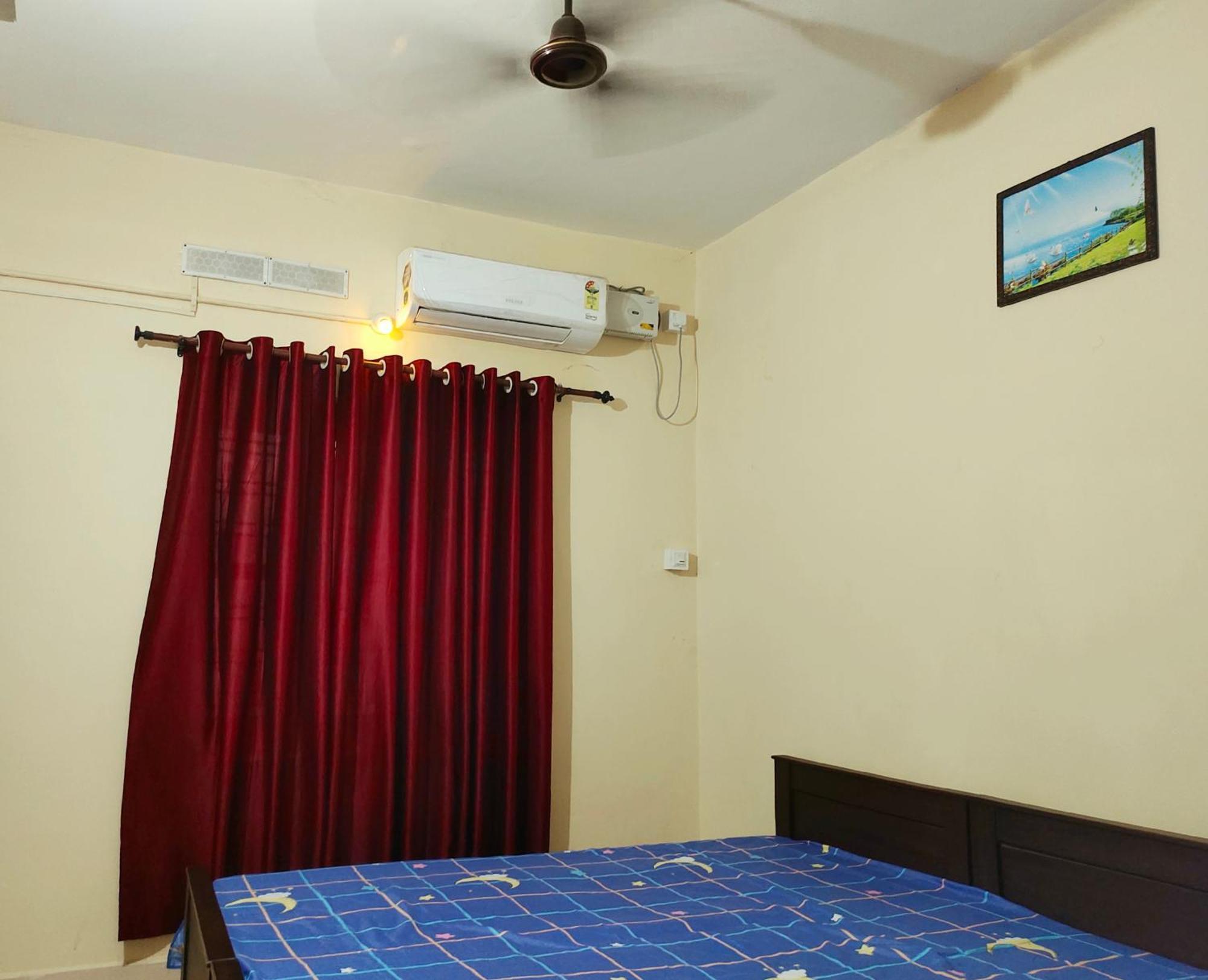فندق Malabar Residency Perintalmanna الغرفة الصورة