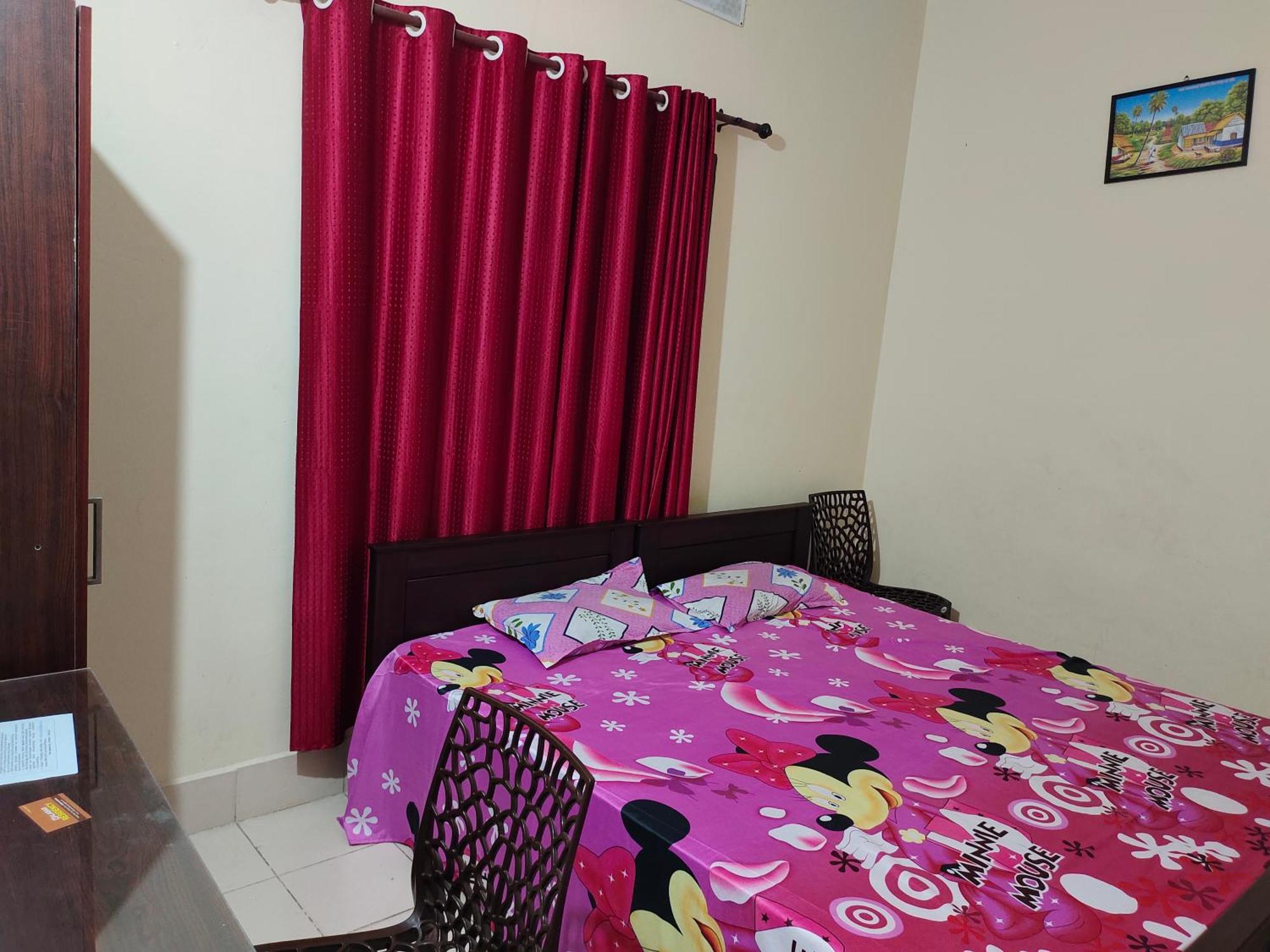 فندق Malabar Residency Perintalmanna الغرفة الصورة